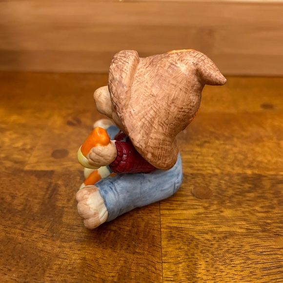 Vintage Enesco Ceramic Mouse Figurine - Picture 2 of 6